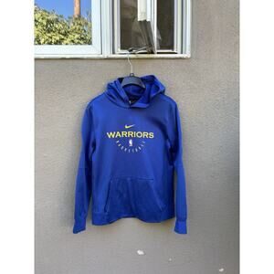 Nike NBA Golden State Warriors Spotlight Sweatshirt Hoodie XL